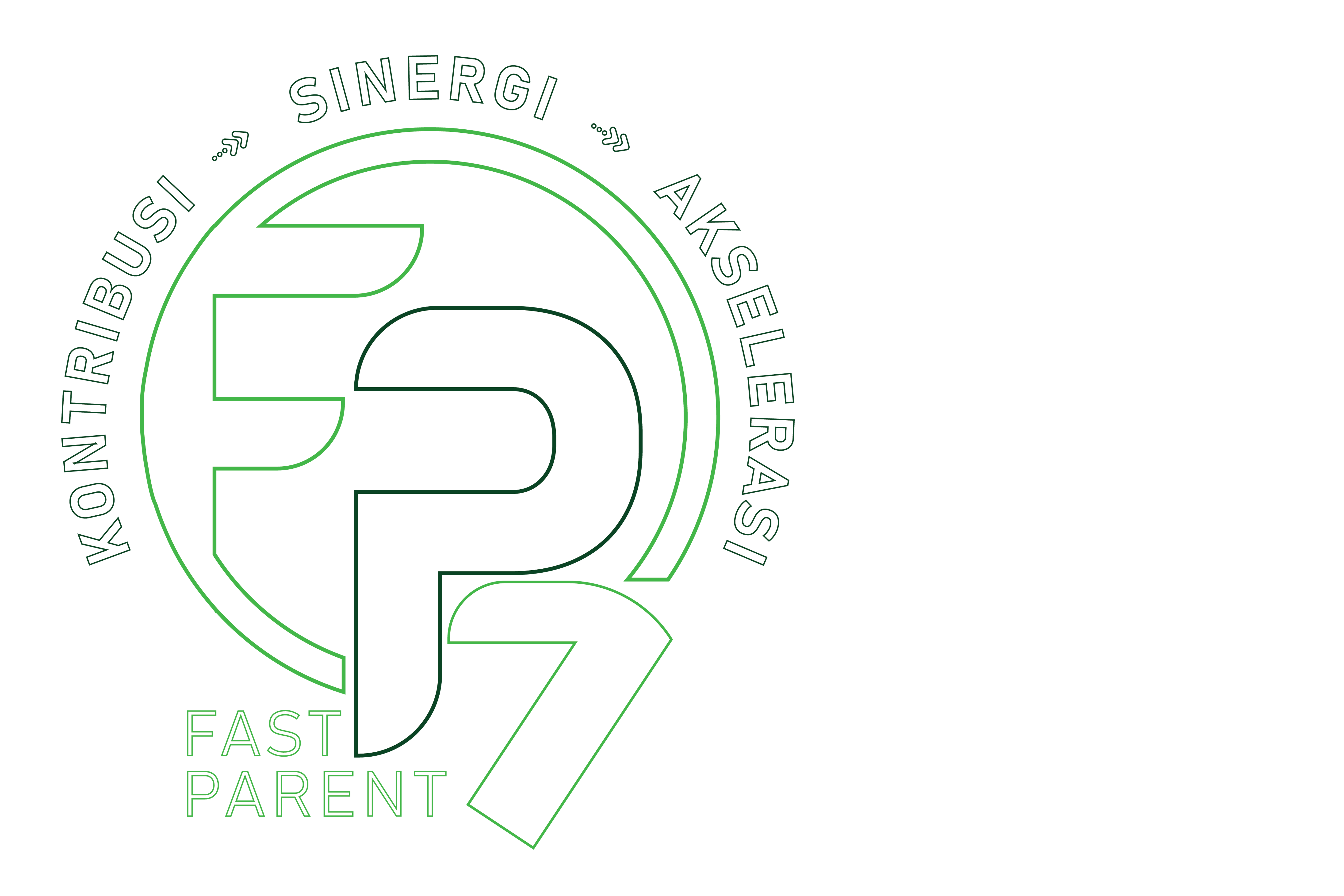 KONTRIBUSI SINERGI AKSELERASI PANJANG PUTIH